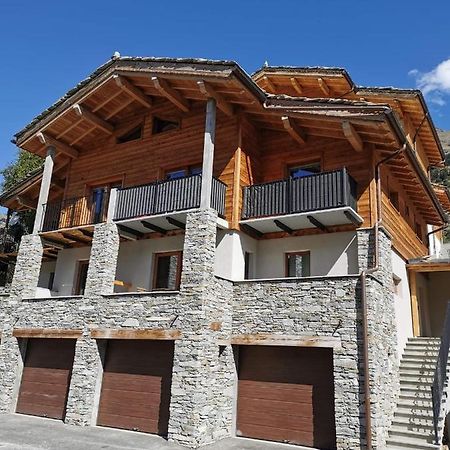 Studio Sainte Marie Lanslebourg-Mont-Cenis Luaran gambar
